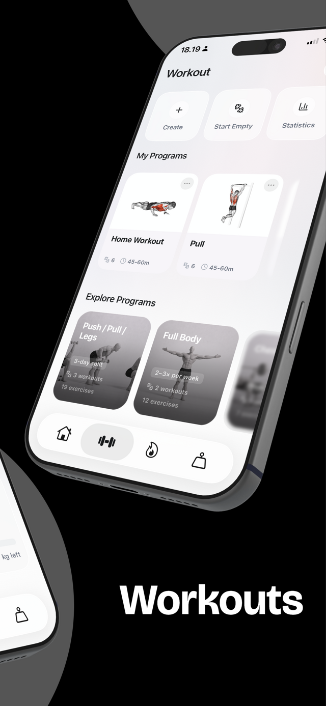 LiftAI mockup 2